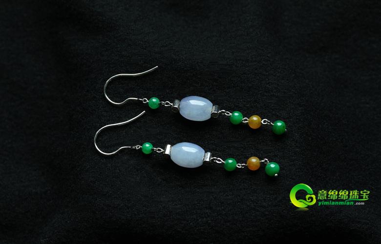 214送女朋友什么礼物好 翡翠首饰让她陶醉在你