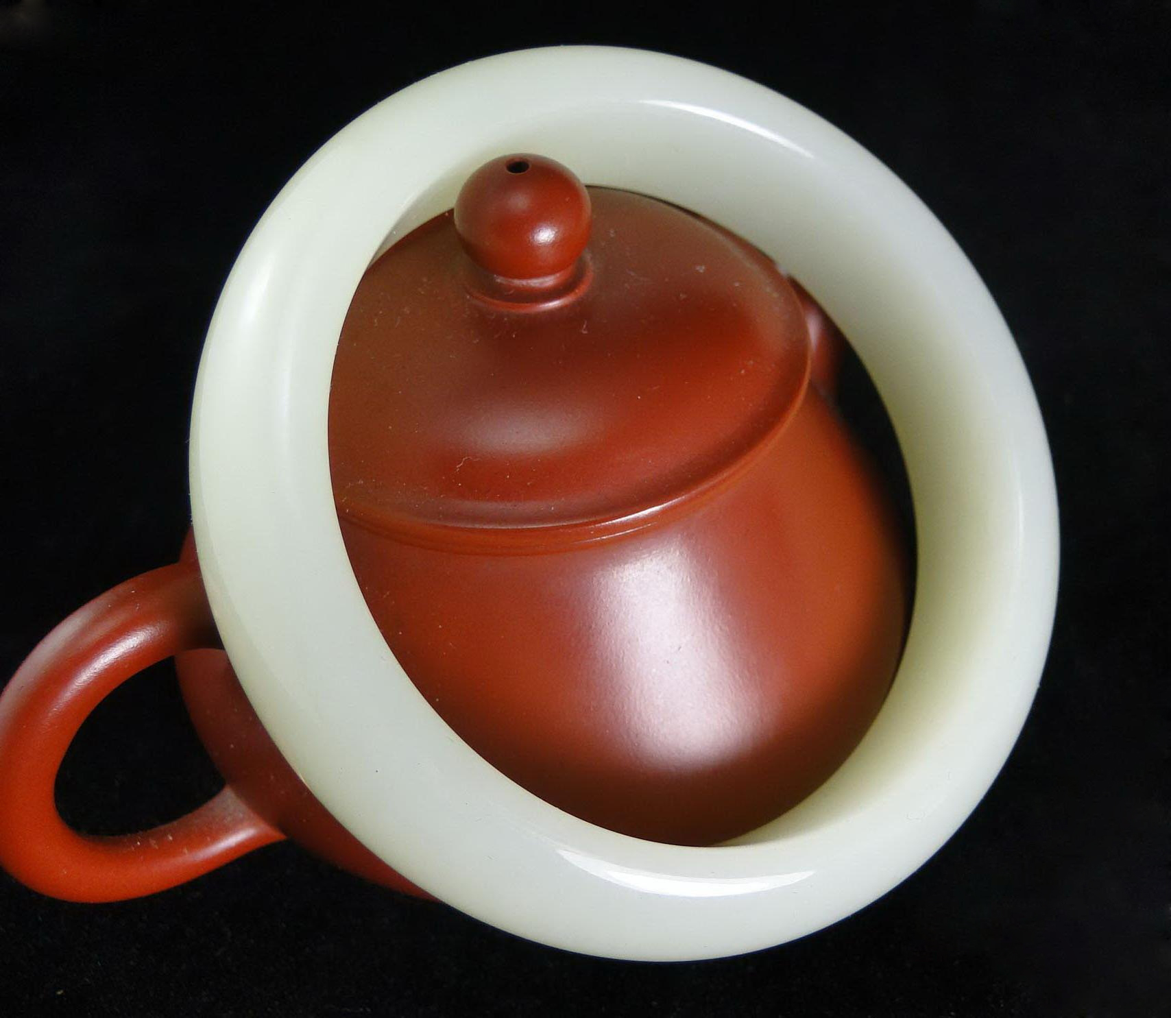 怎么鉴别和田玉的真假 几个简单的鉴别和田玉